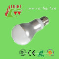 9W A60 LED-Birne, Energiesparlampe